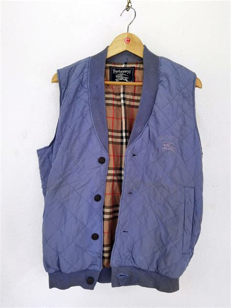 burberry prorsum vest|burberry prorsum outlet.